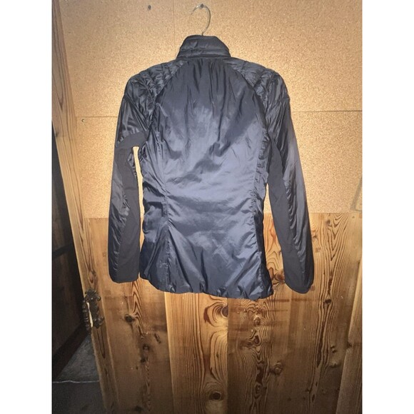 Lululemon Jacket Womens Size 4  Run Turn Around reversible jacket - Picture 13 of 13
